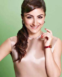 Soha Ali Khan